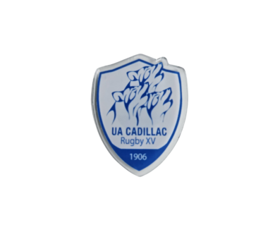 AIMANT CADILLAC RUGBY