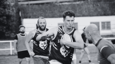 On rechausse les crampons !