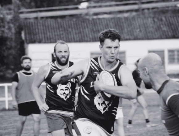 On rechausse les crampons !