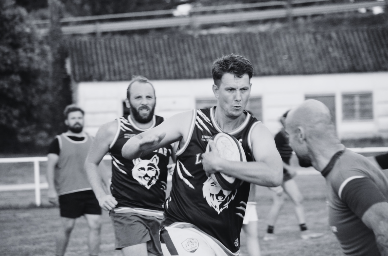 On rechausse les crampons !