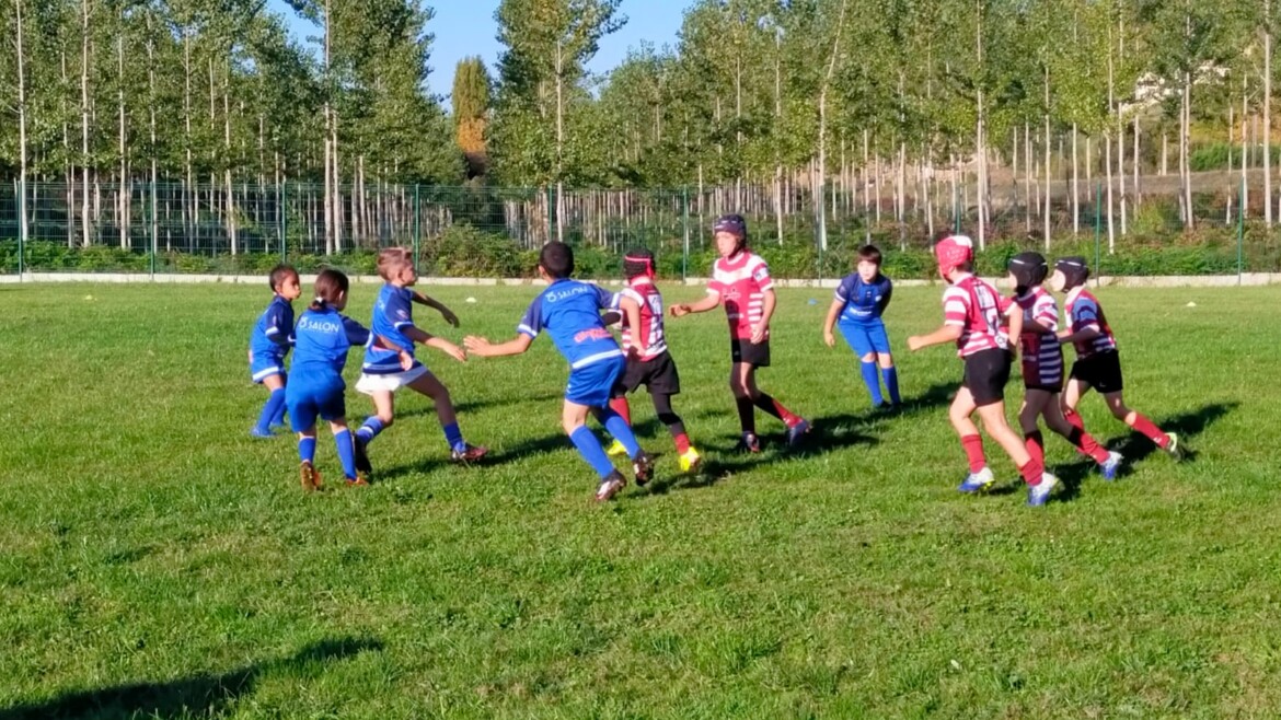 Plateau M10 Samedi 11 Octobre 2025