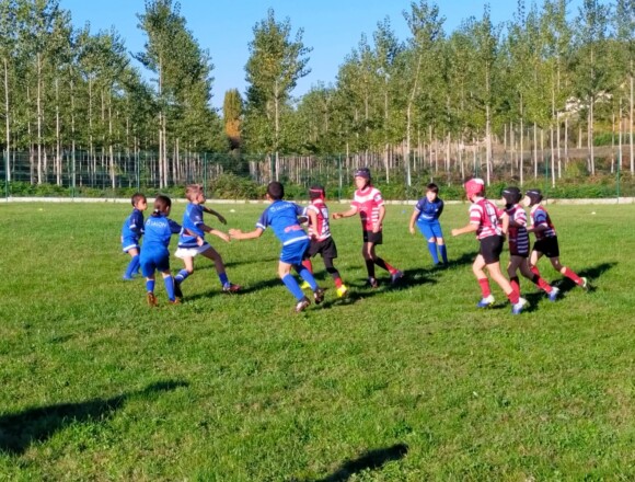 Plateau M10 Samedi 11 Octobre 2025