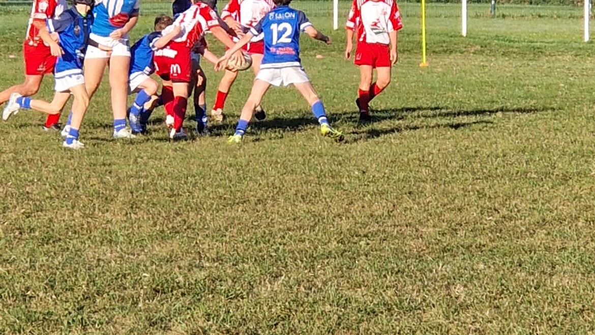 Plateau M12 Samedi 11 Octobre 2025