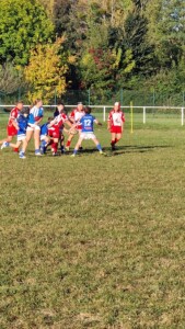 Plateau M12 Samedi 11 octobre 2025