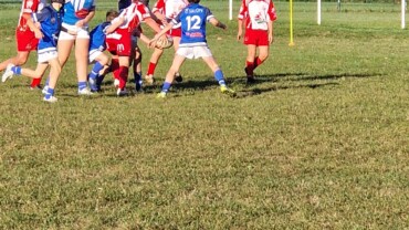 Plateau M12 Samedi 11 Octobre 2025