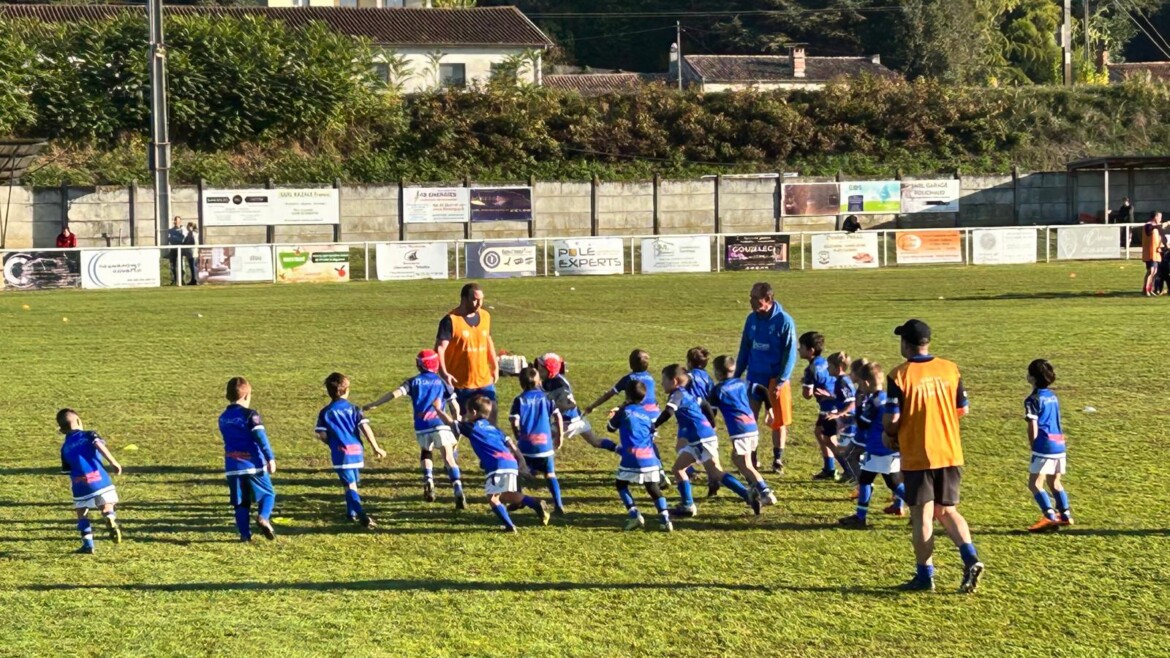 Plateau M8 Samedi 11 Octobre 2025