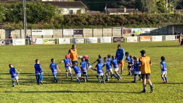 Plateau M8 Samedi 11 Octobre 2025