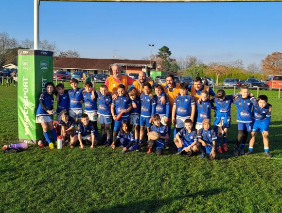 Plateau M10 Samedi 13 Décembre 2025