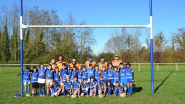 Plateau M10 Samedi 15 Novembre 2025