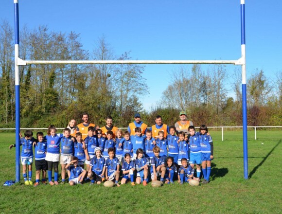 Plateau M10 Samedi 15 Novembre 2025