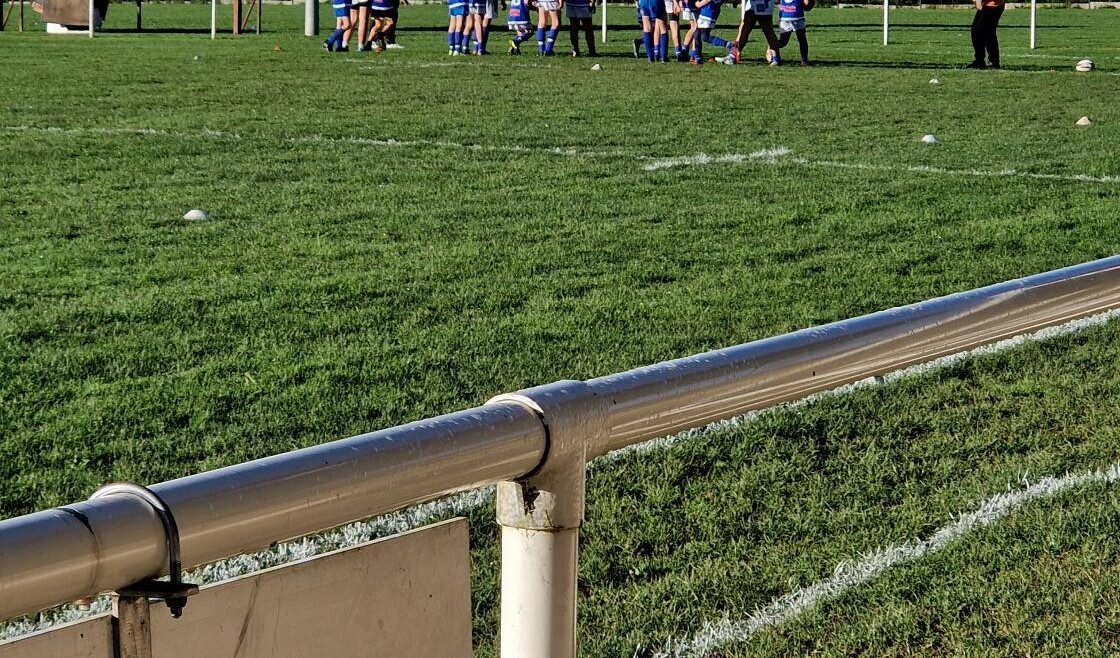 Plateau M12 Samedi 15 Novembre 2025