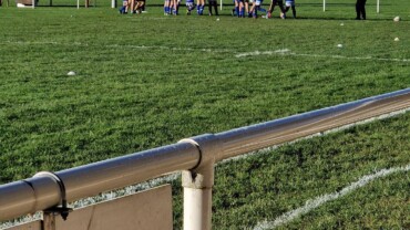 Plateau M12 Samedi 15 Novembre 2025