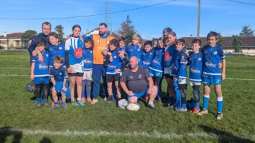 Plateau M12 Samedi 29 Novembre 2025