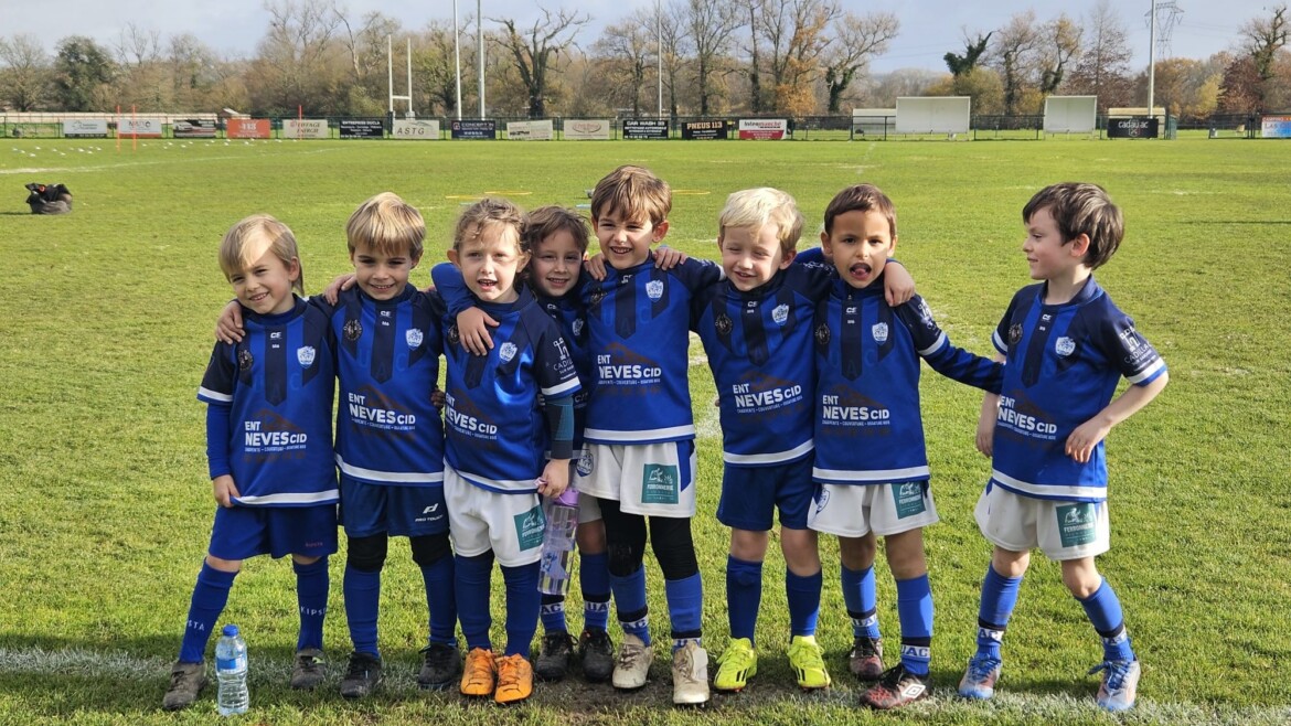 Plateau M6 Samedi 6 Décembre 2025