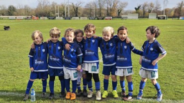 Plateau M6 Samedi 6 Décembre 2025