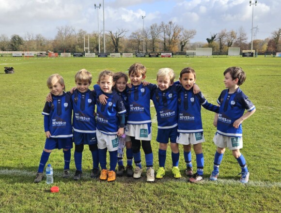 Plateau M6 Samedi 6 Décembre 2025