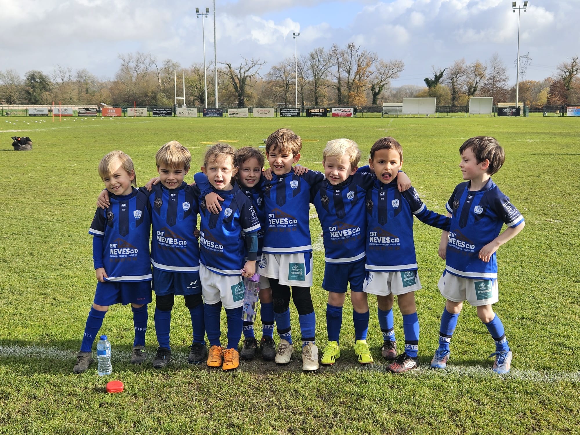 Plateau M6 Samedi 6 Décembre 2025