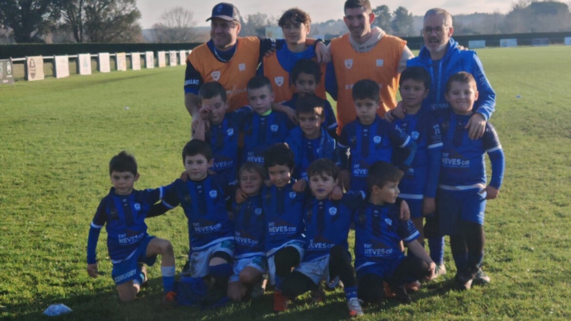 Plateau M8 Samedi 13 Décembre 2025