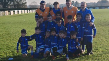 Plateau M8 Samedi 13 Décembre 2025