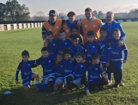 Plateau M8 Samedi 13 Décembre 2025