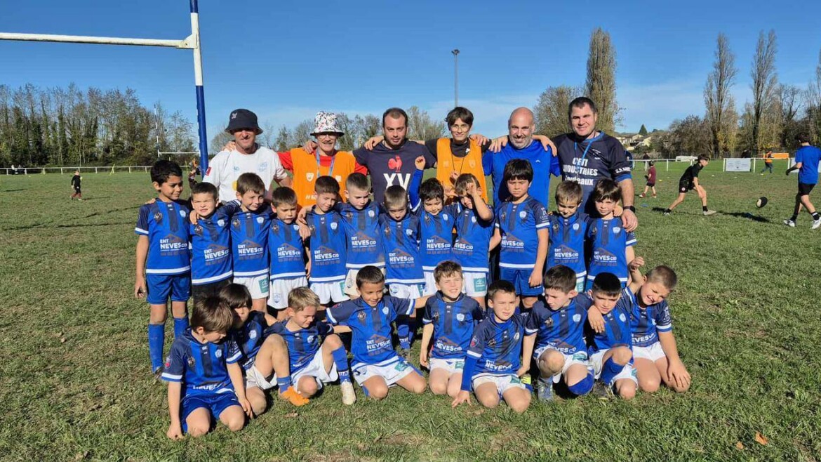 Plateau M8 Samedi 29 Novembre 2025