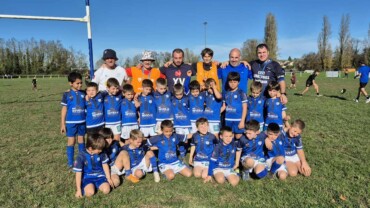 Plateau M8 Samedi 29 Novembre 2025