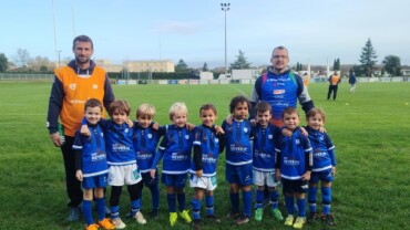 Plateau M6 Samedi 8 Novembre 2025