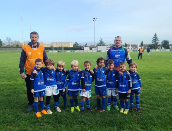 Plateau M6 Samedi 8 Novembre 2025