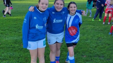 Rassemblement Féminines Samedi 29 Novembre 2025