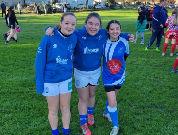 Rassemblement Féminines Samedi 29 Novembre 2025