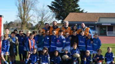 Plateau M10 Samedi 29 Novembre 2025