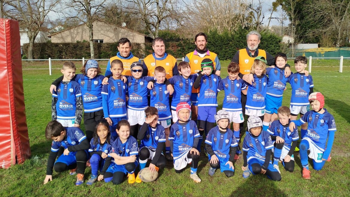 Plateau M10 Samedi 10 Janvier 2026