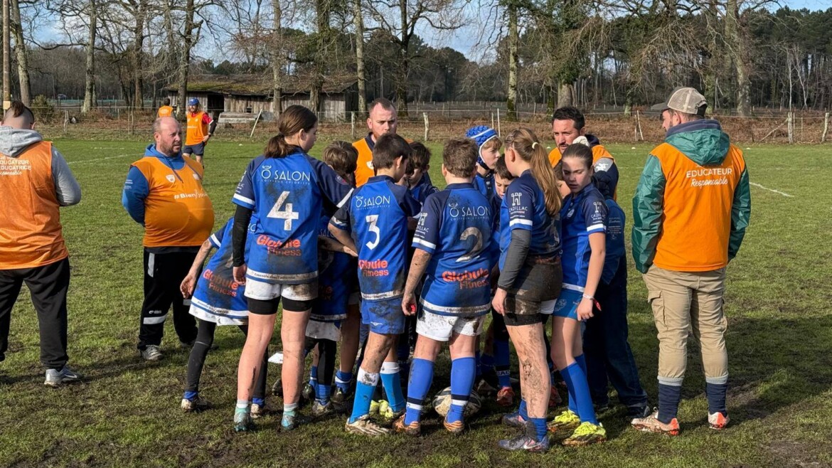 Plateau M12 Samedi 10 janvier 2026