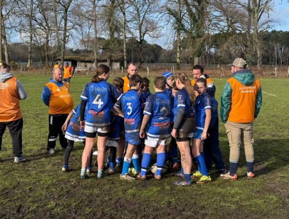 Plateau M12 Samedi 10 janvier 2026