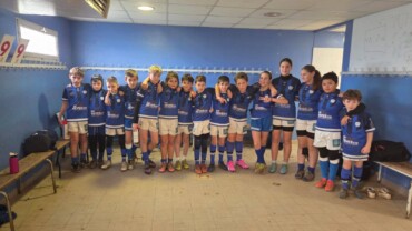 Plateau M12 Samedi 17 Janvier 2026