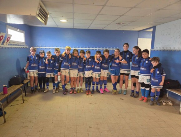 Plateau M12 Samedi 17 Janvier 2026