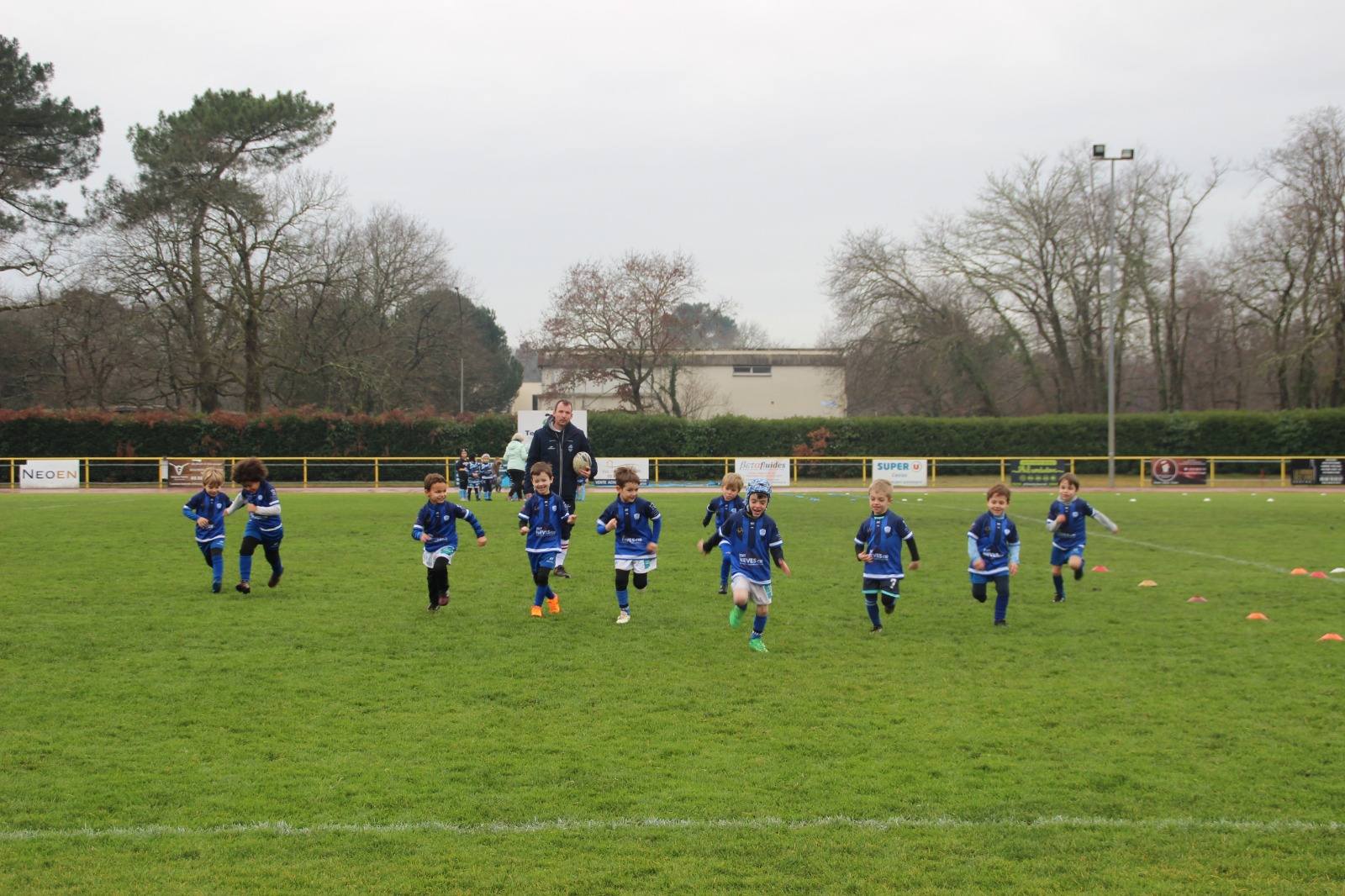 Plateau M6 Samedi 17 Janvier 2026