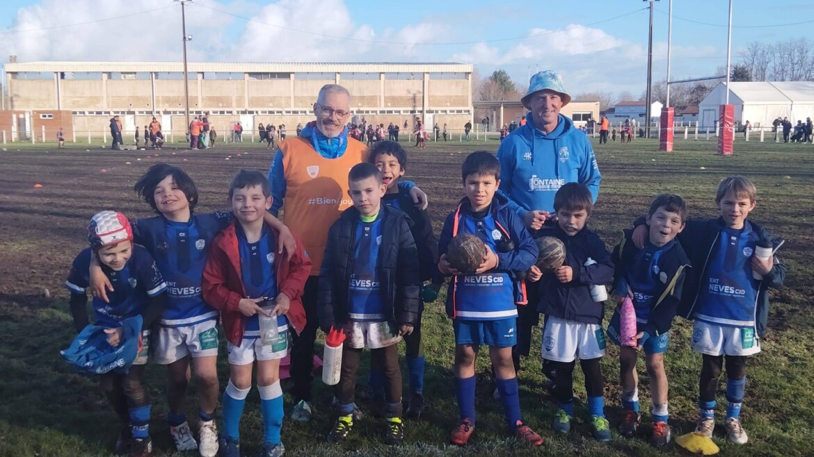 Plateau M8 Samedi 10 Janvier 2026