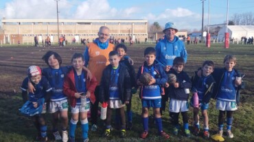 Plateau M8 Samedi 10 Janvier 2026