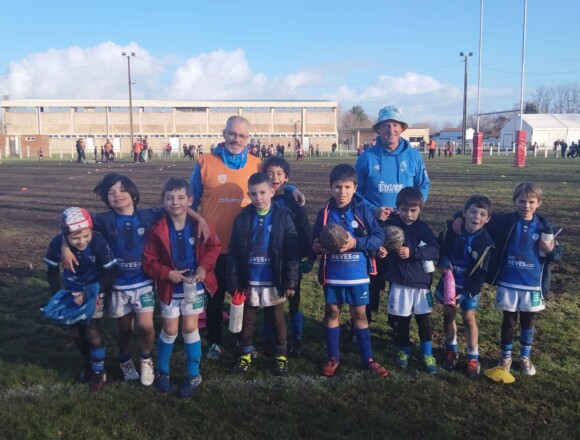 Plateau M8 Samedi 10 Janvier 2026