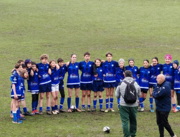 Tournoi M14 Samedi 17 Janvier 2026