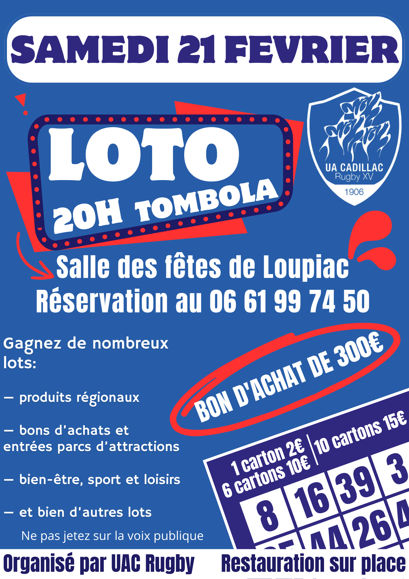 loto 2025-2026