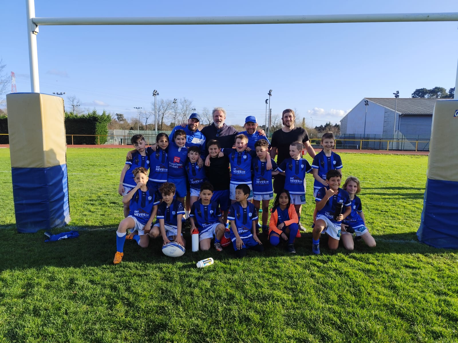 Plateau M10 Samedi 28 Février 2026