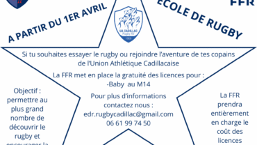 Licences gratuite