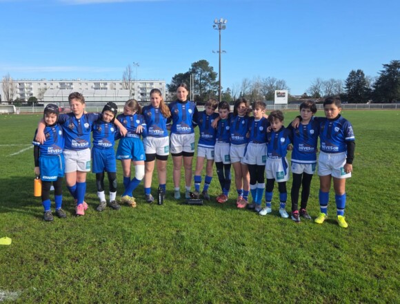 Plateau M12 Samedi 14 Mars 2026