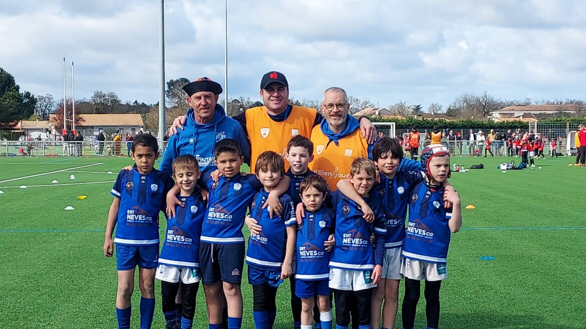 Plateau M8 Samedi 14 Mars 2026