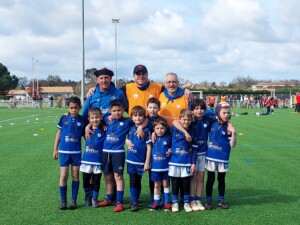 plateau M18 samedi 14 mars