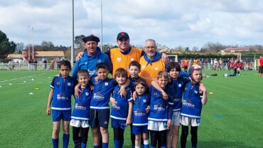 Plateau M8 Samedi 14 Mars 2026