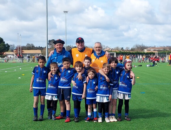 Plateau M8 Samedi 14 Mars 2026