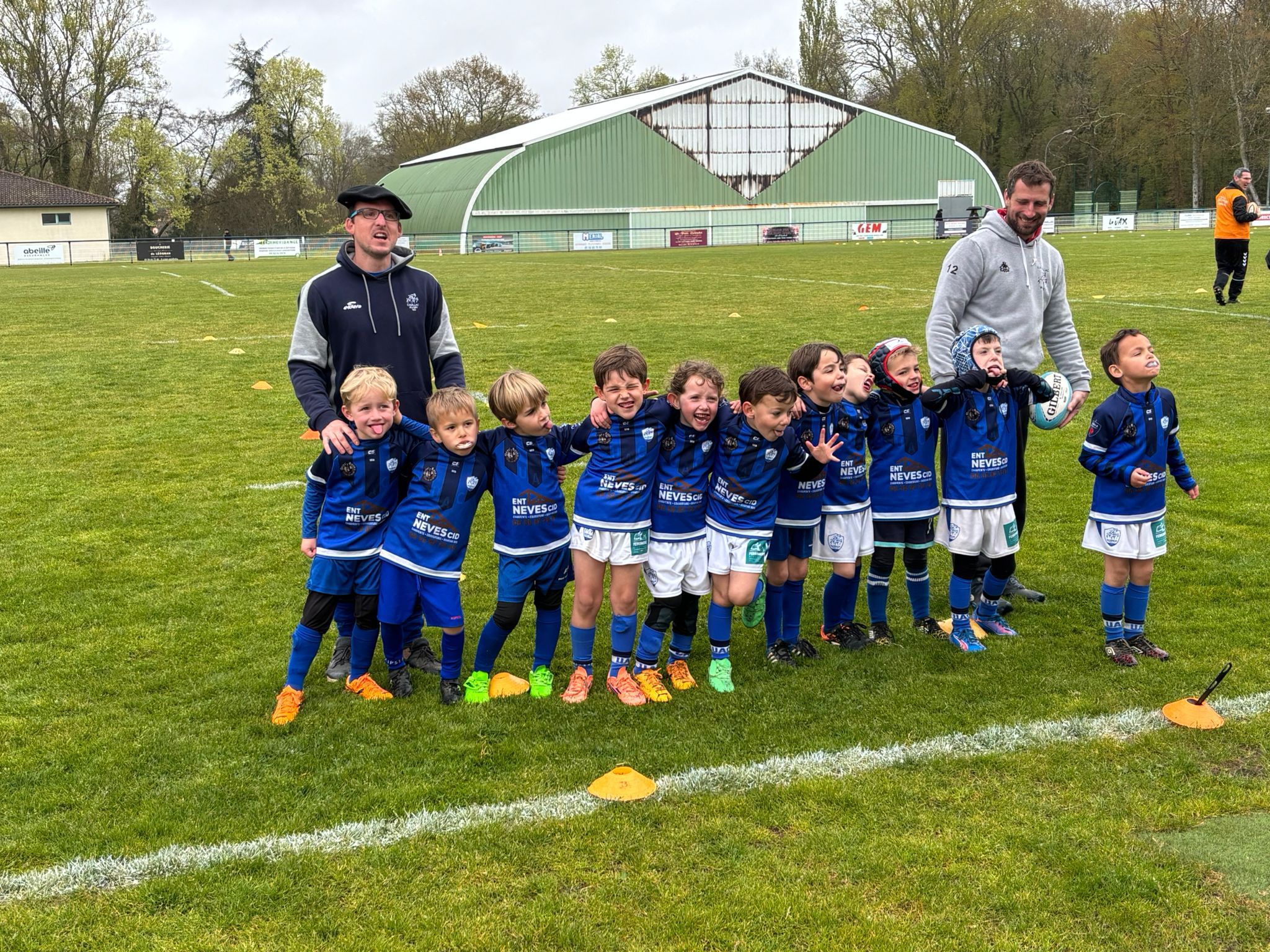 Plateau M6 Samedi 28 Mars 2026